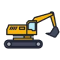 building demolition-icon