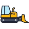 Infrastructure Development