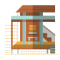 exterior elevation-icon